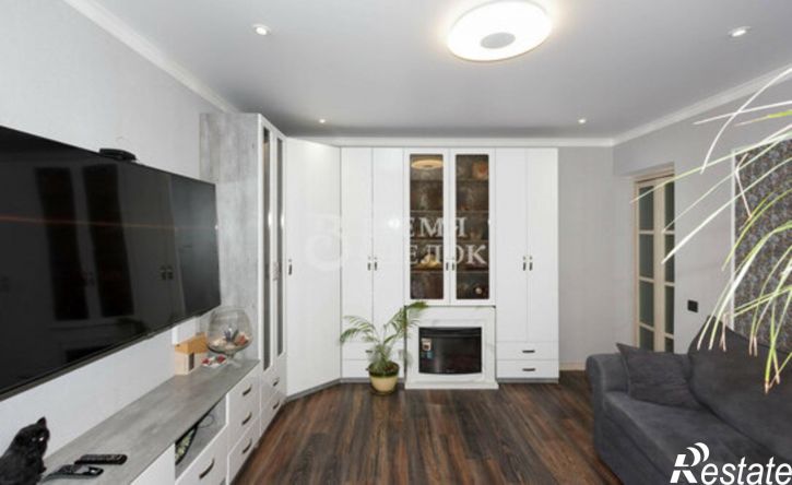 3-комн квартира проспект Ленина, 37,  д. 37