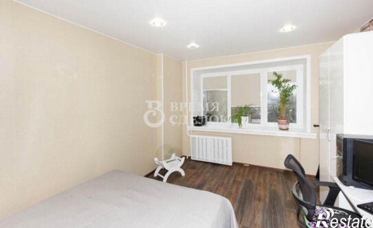 3-комн квартира проспект Ленина, 37,  д. 37