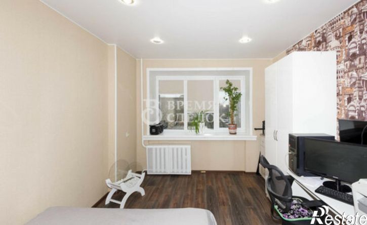 3-комн квартира проспект Ленина, 37,  д. 37