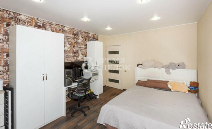 3-комн квартира проспект Ленина, 37,  д. 37