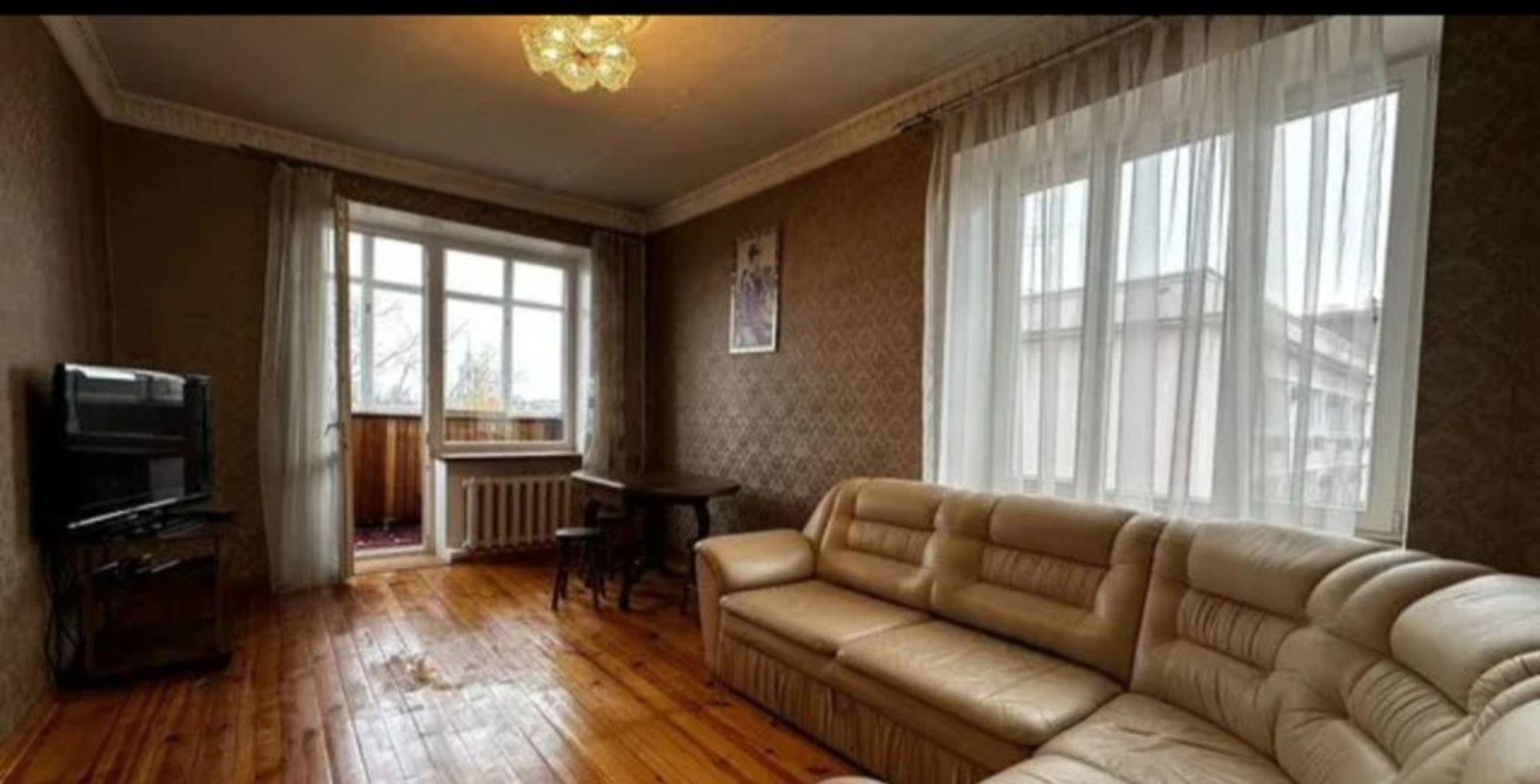 Сдать квартиру за 38 000 рублей на Октябрьский пр-кт, 16