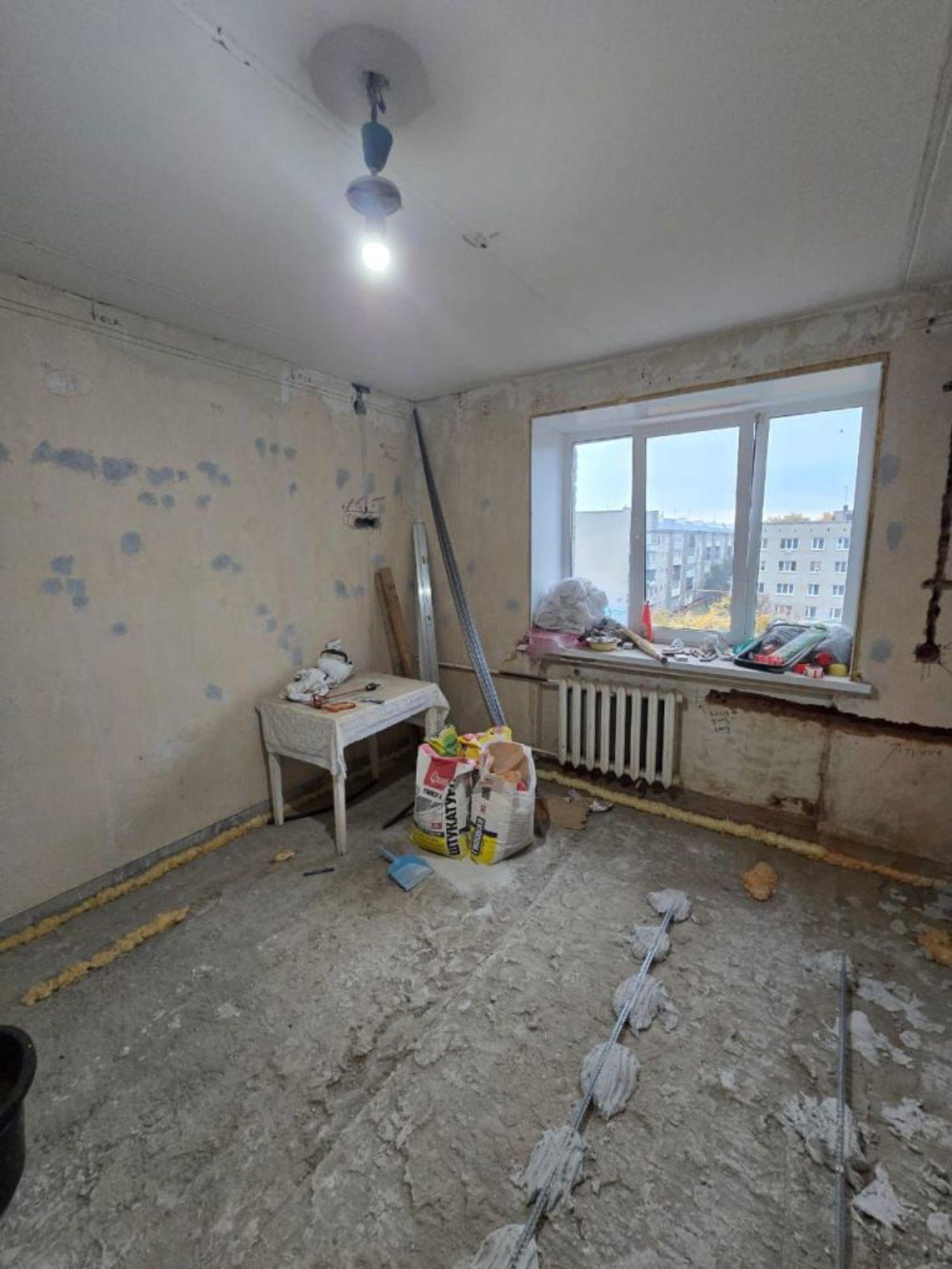 Сдать комнату за 3 000 рублей на Егорова ул, 3