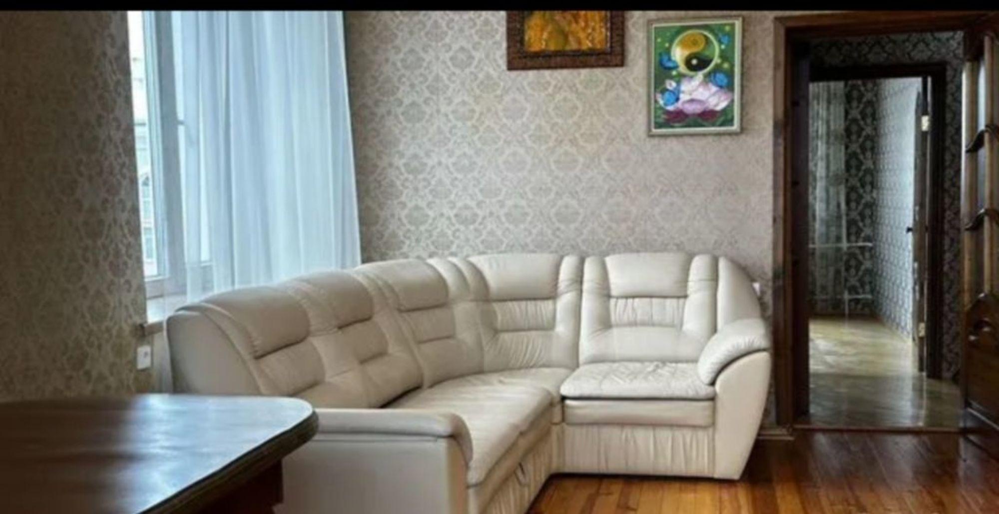 Сдать квартиру за 38 000 рублей на Октябрьский пр-кт, 16