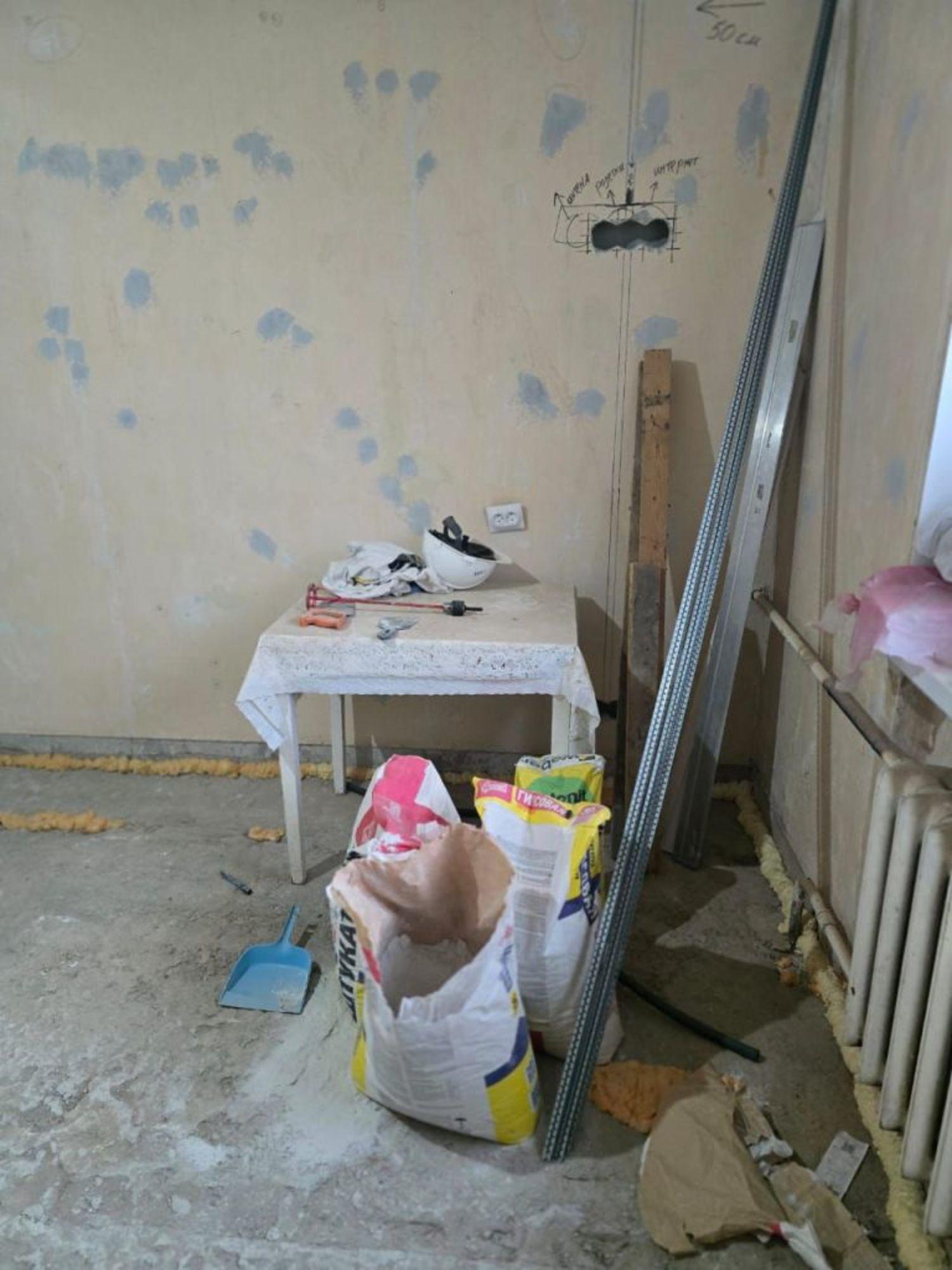 Сдать комнату за 3 000 рублей на Егорова ул, 3