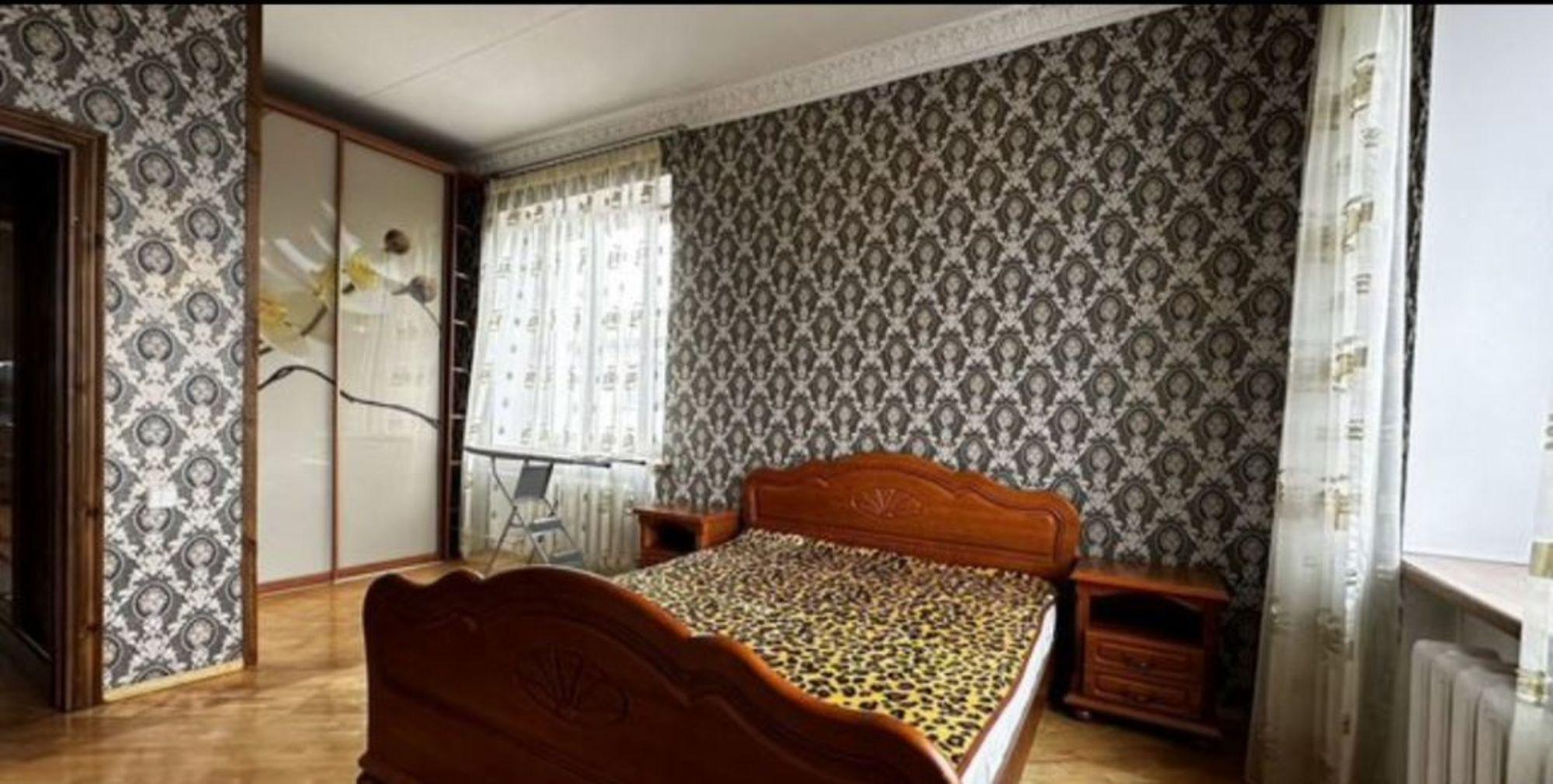 Сдать квартиру за 38 000 рублей на Октябрьский пр-кт, 16