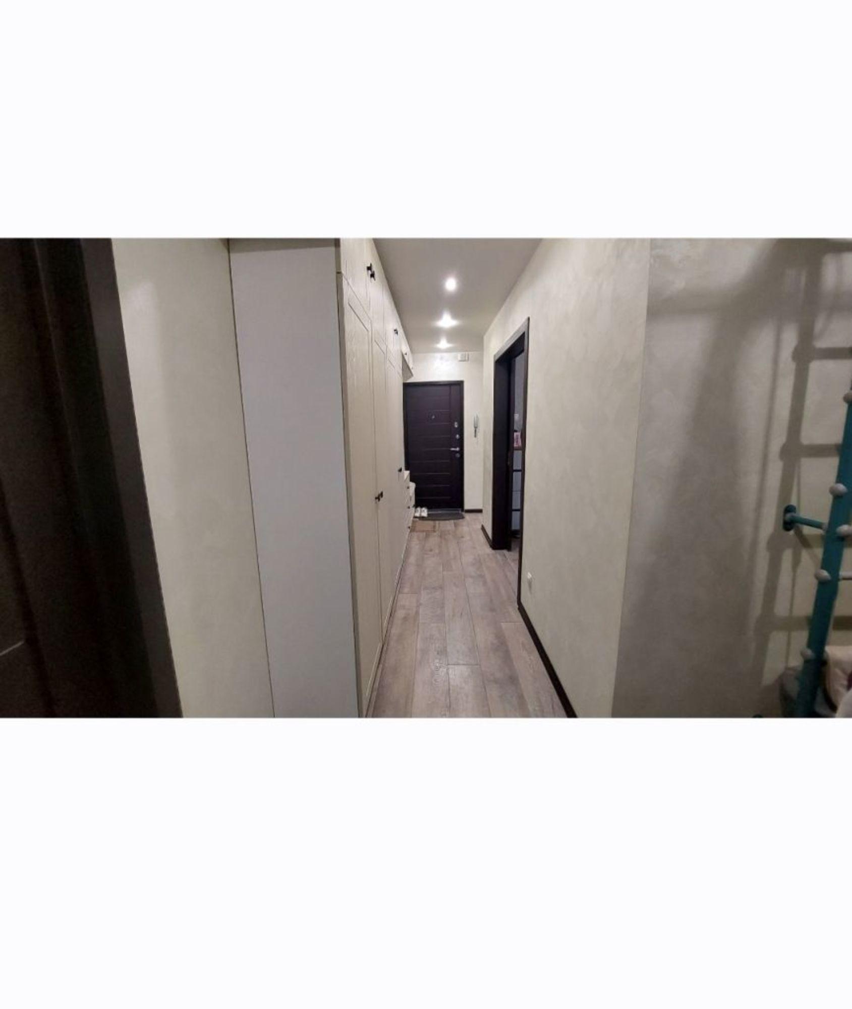 Купить квартиру за 7 100 000 рублей на Горького ул, 113Б