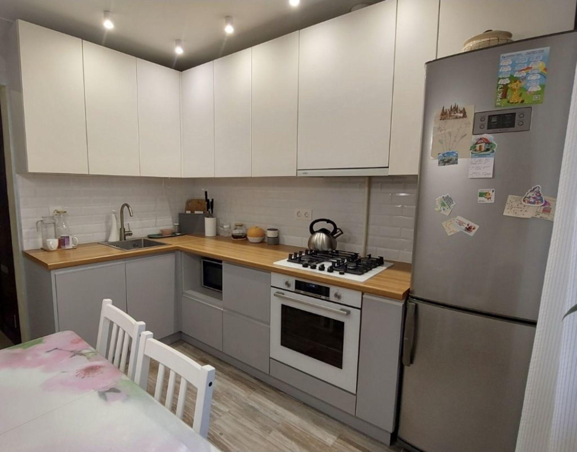 Купить квартиру за 7 100 000 рублей на Горького ул, 113Б