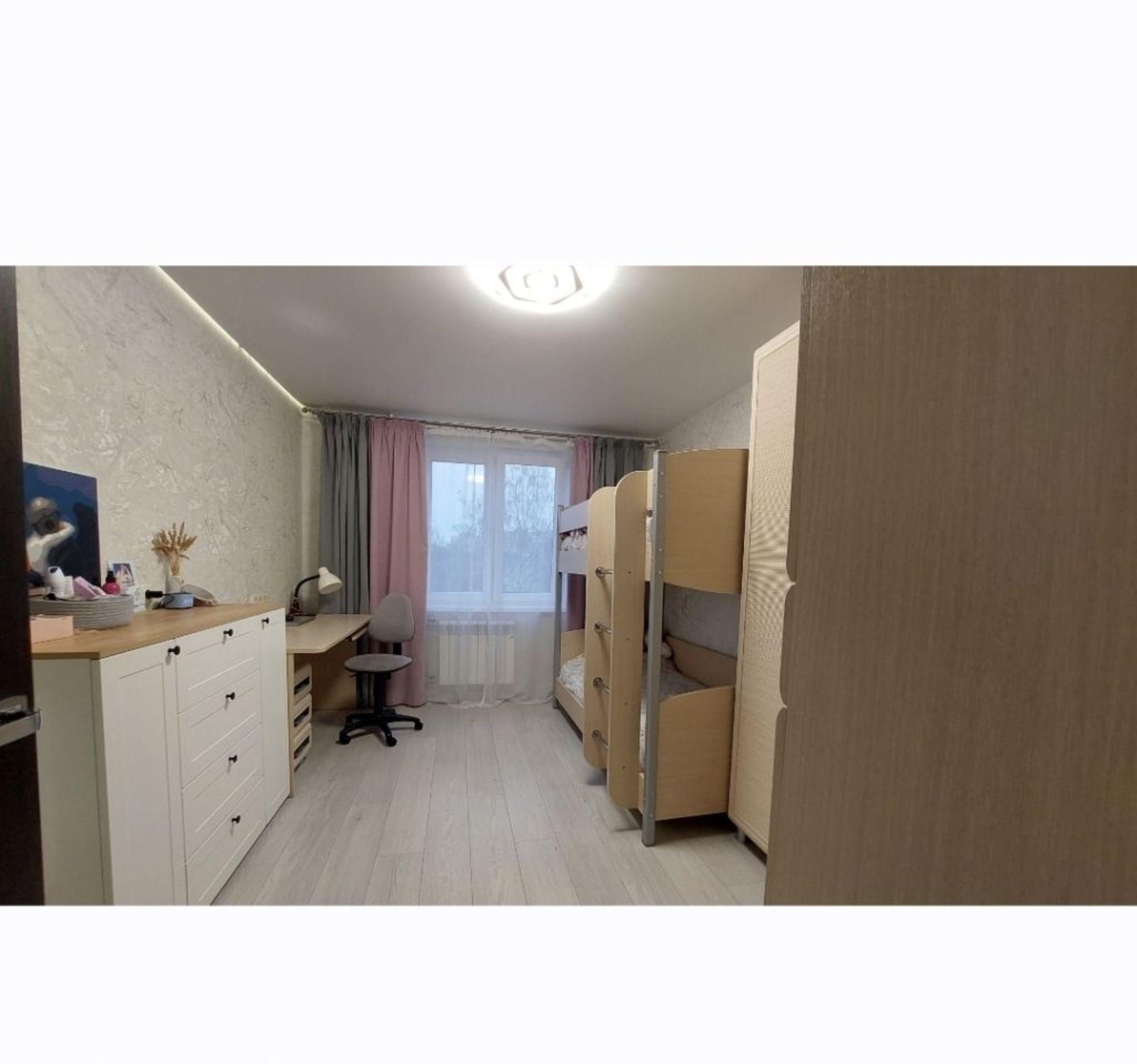 Купить квартиру за 7 100 000 рублей на Горького ул, 113Б