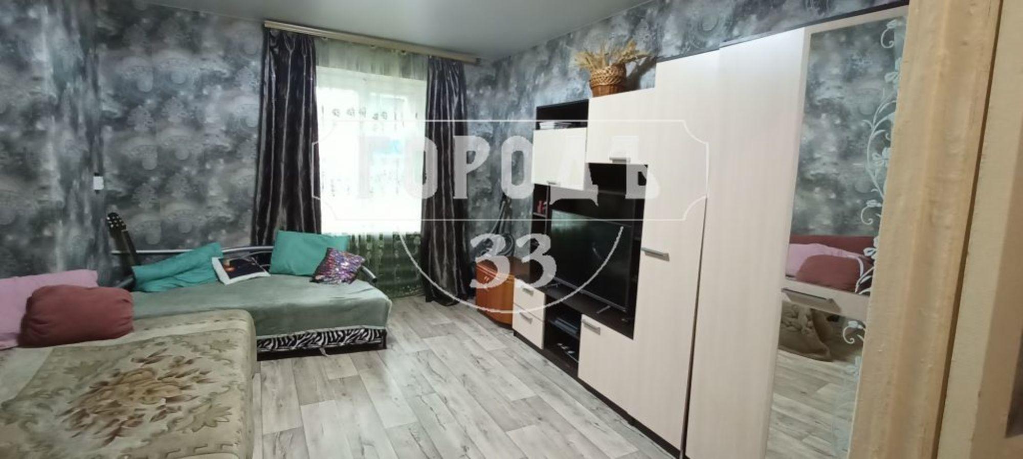 Купить квартиру за 3 680 000 рублей на Большая Нижегородская ул, 97а