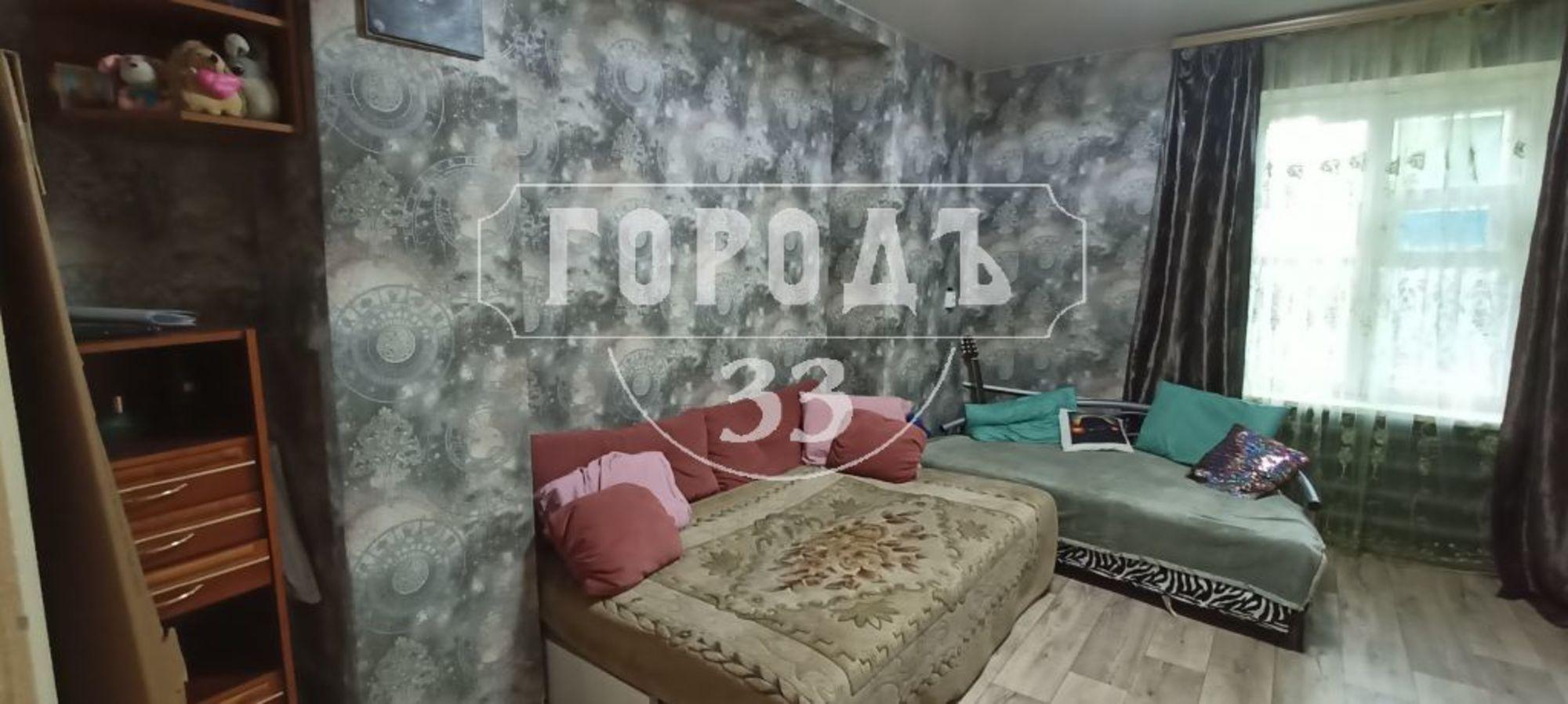 Купить квартиру за 3 680 000 рублей на Большая Нижегородская ул, 97а