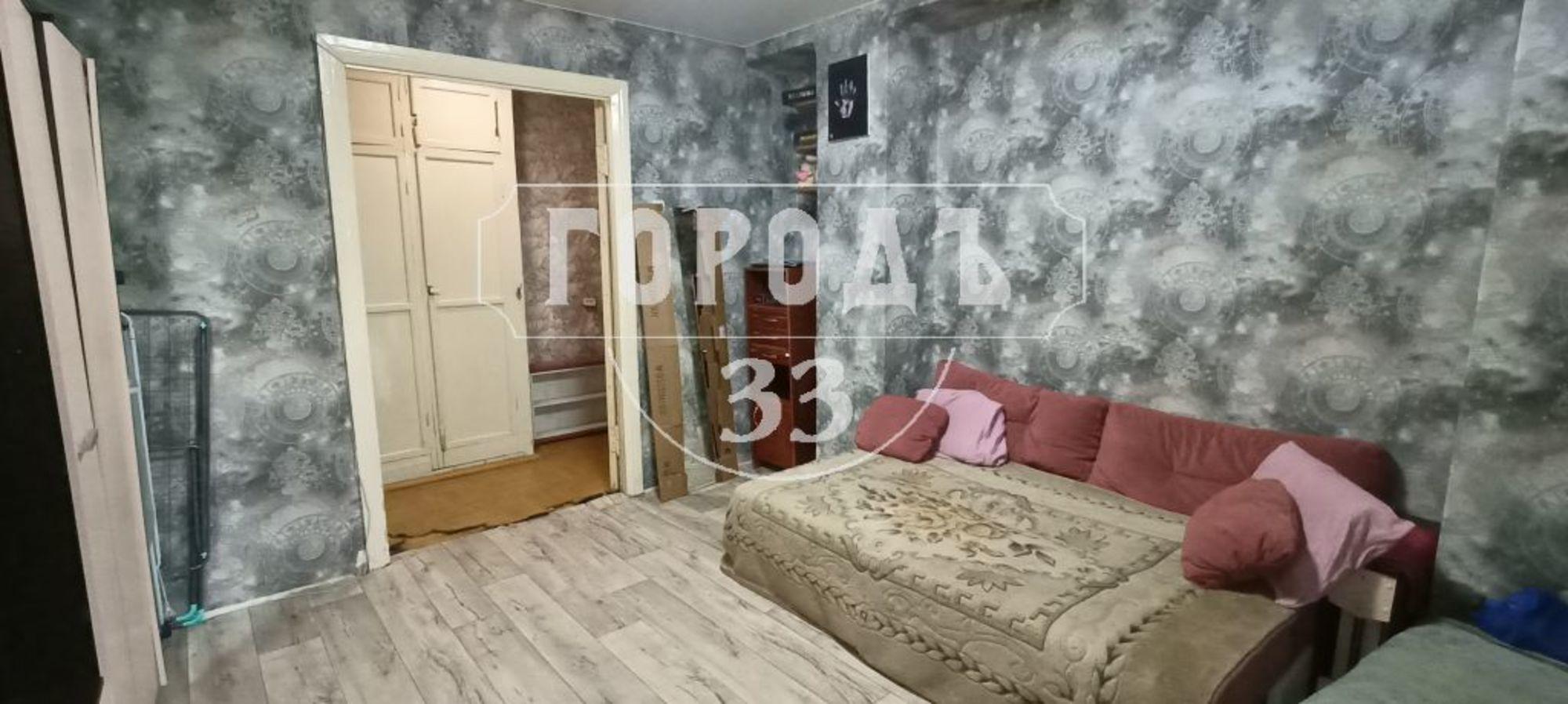 Купить квартиру за 3 680 000 рублей на Большая Нижегородская ул, 97а