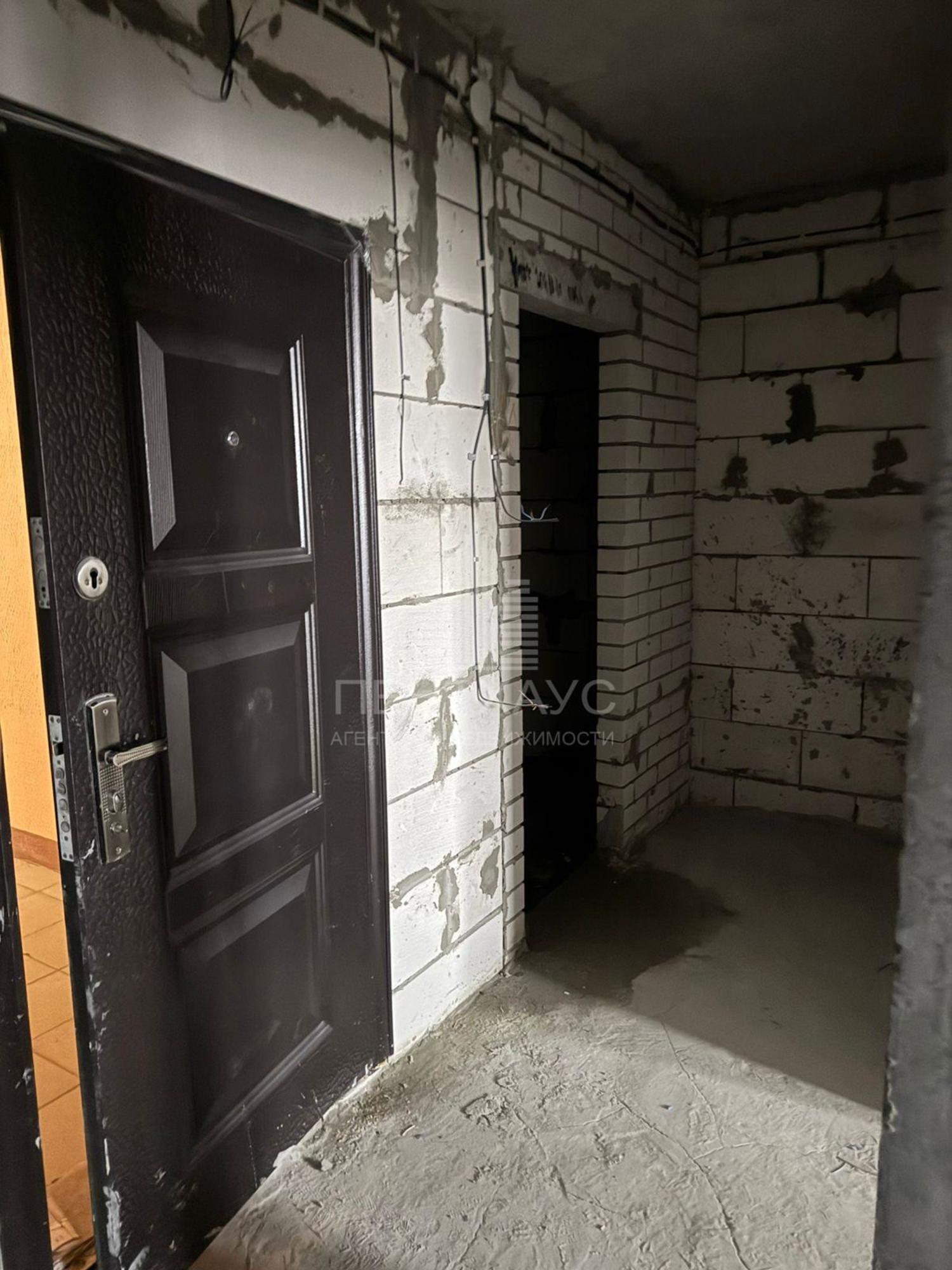 Купить квартиру за 4 300 000 рублей на ул Новгородская, 2