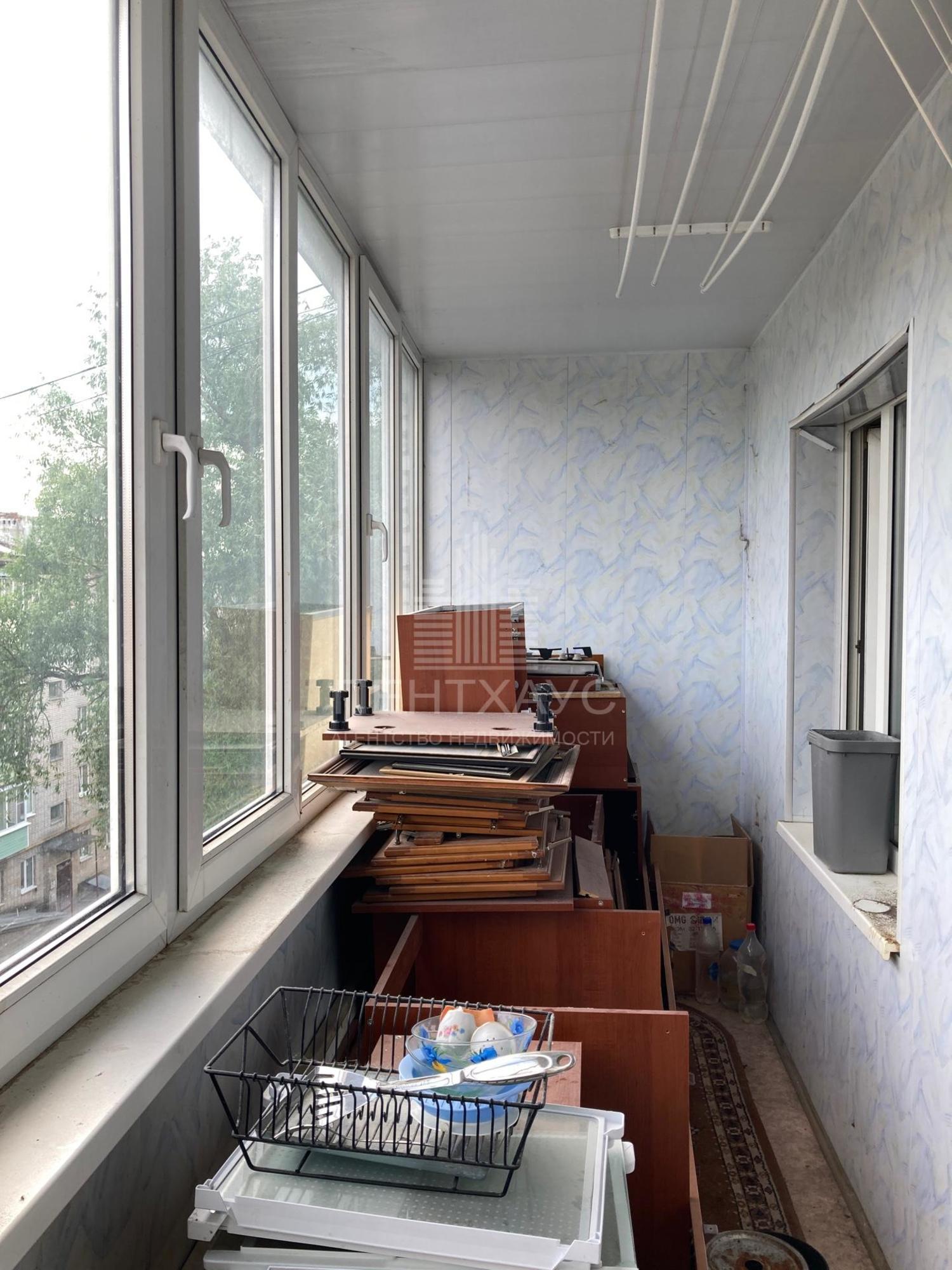 Купить квартиру за 5 700 000 рублей на ул Разина, 12А