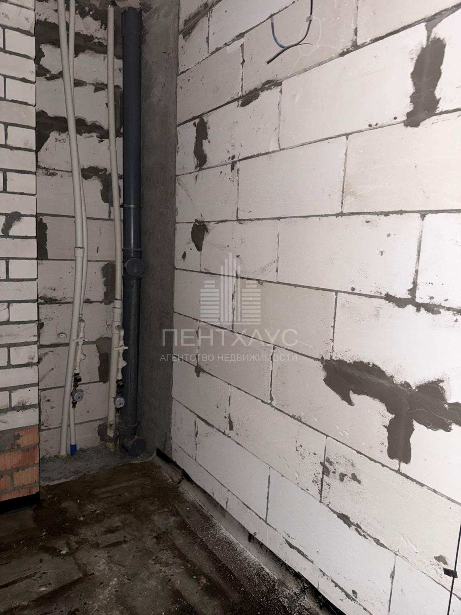 Купить квартиру за 4 300 000 рублей на ул Новгородская, 2