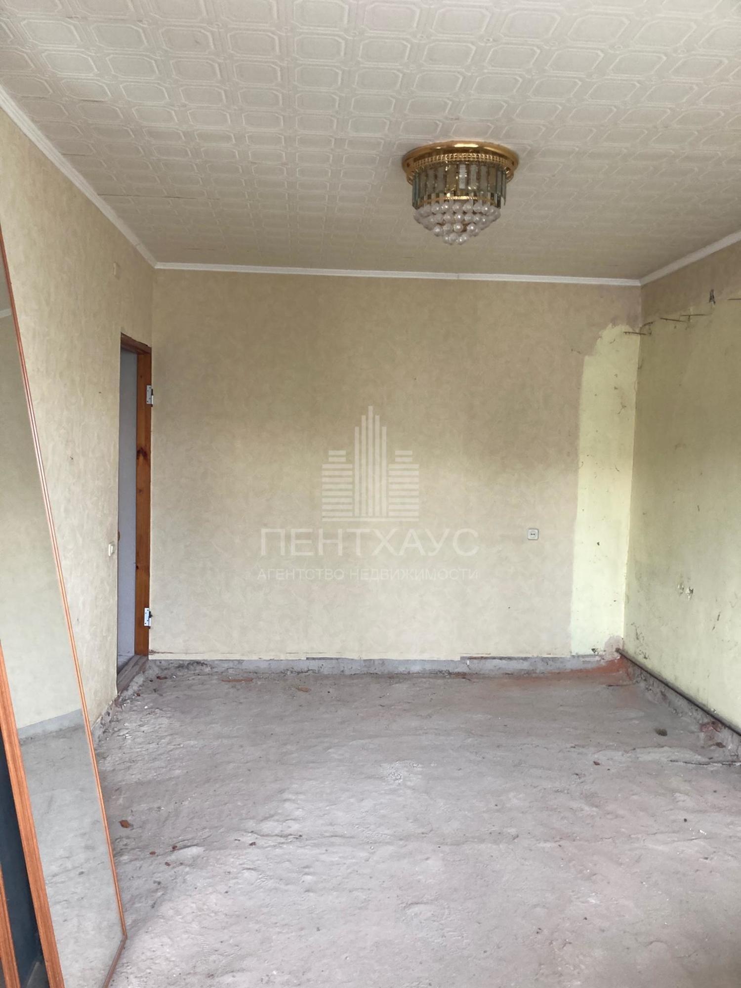 Купить квартиру за 5 700 000 рублей на ул Разина, 12А