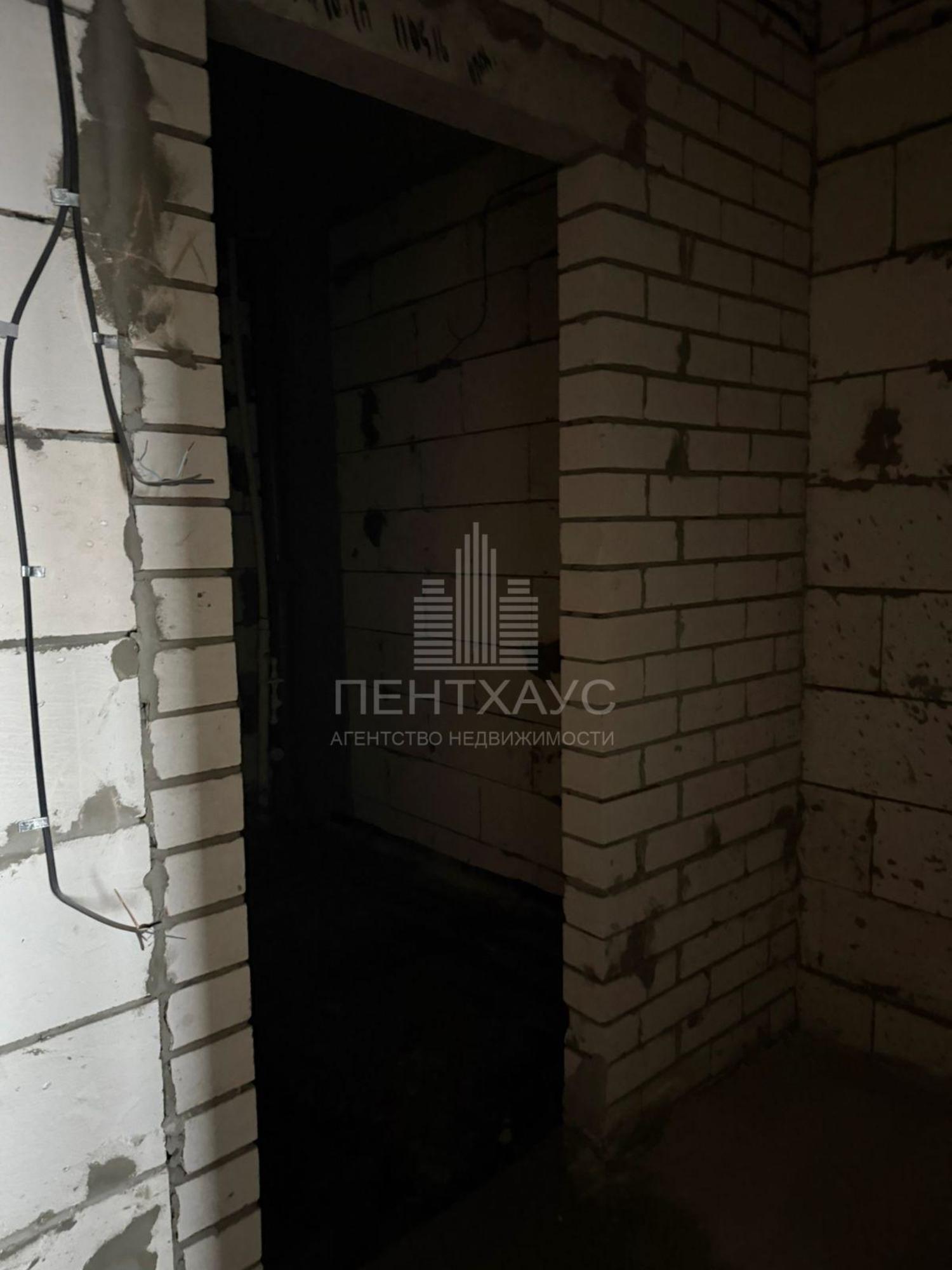 Купить квартиру за 4 300 000 рублей на ул Новгородская, 2