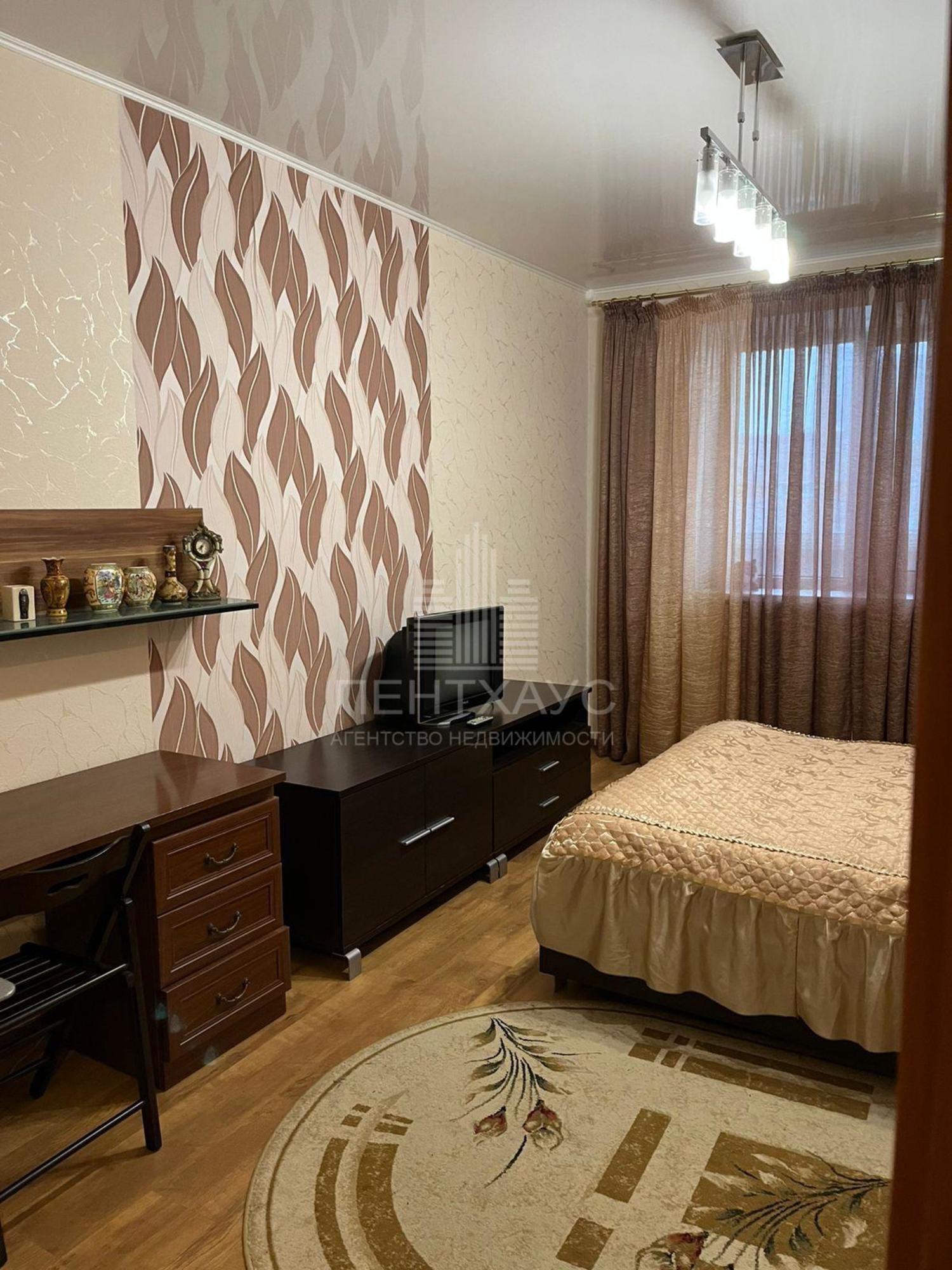 Сдать квартиру за 38 000 рублей на ул Студёная Гора, 34А