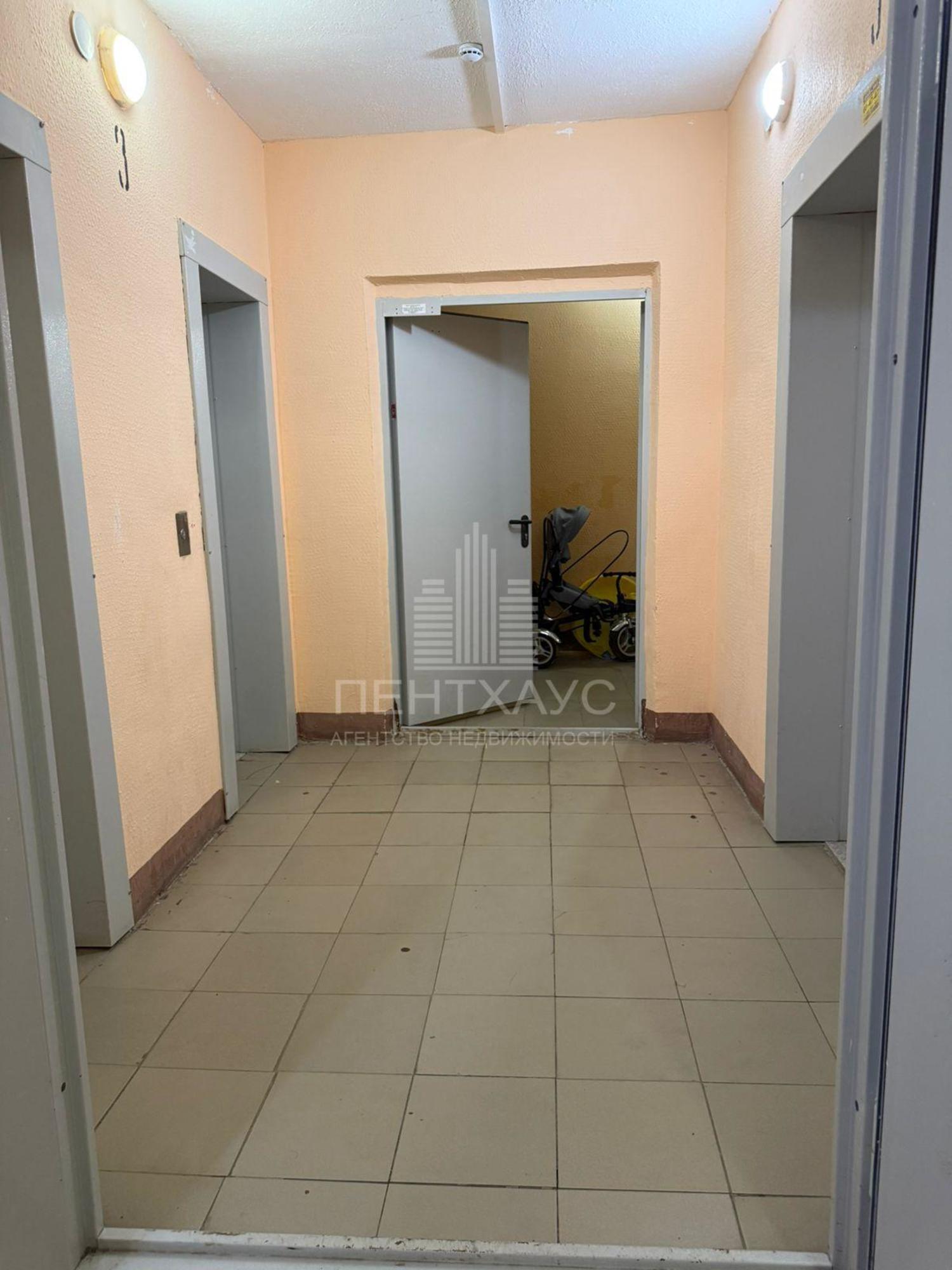 Купить квартиру за 4 300 000 рублей на ул Новгородская, 2