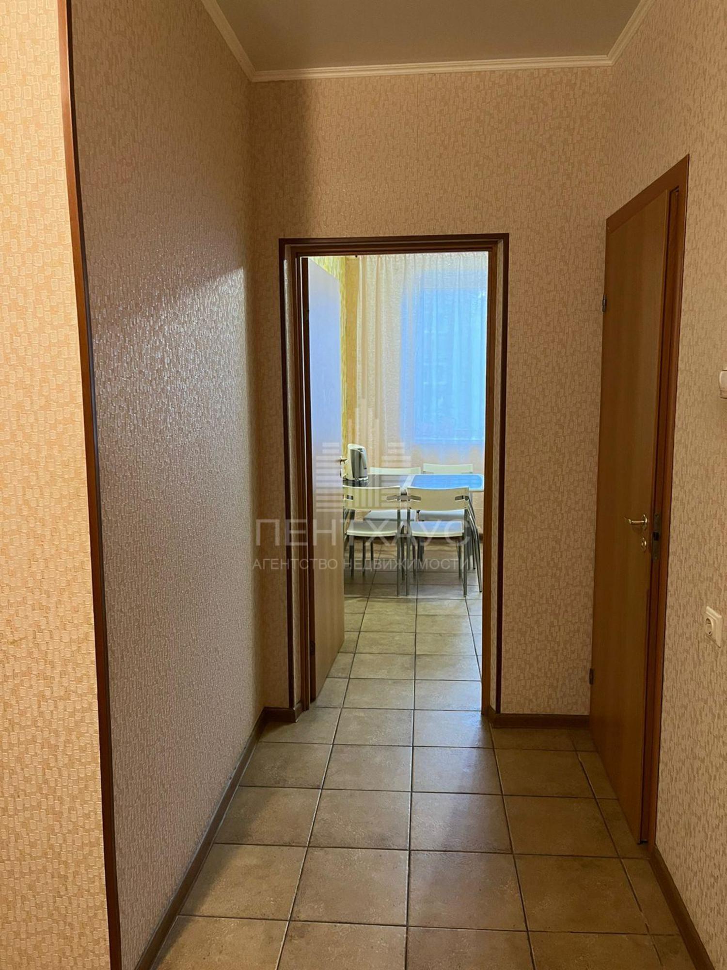 Сдать квартиру за 38 000 рублей на ул Студёная Гора, 34А