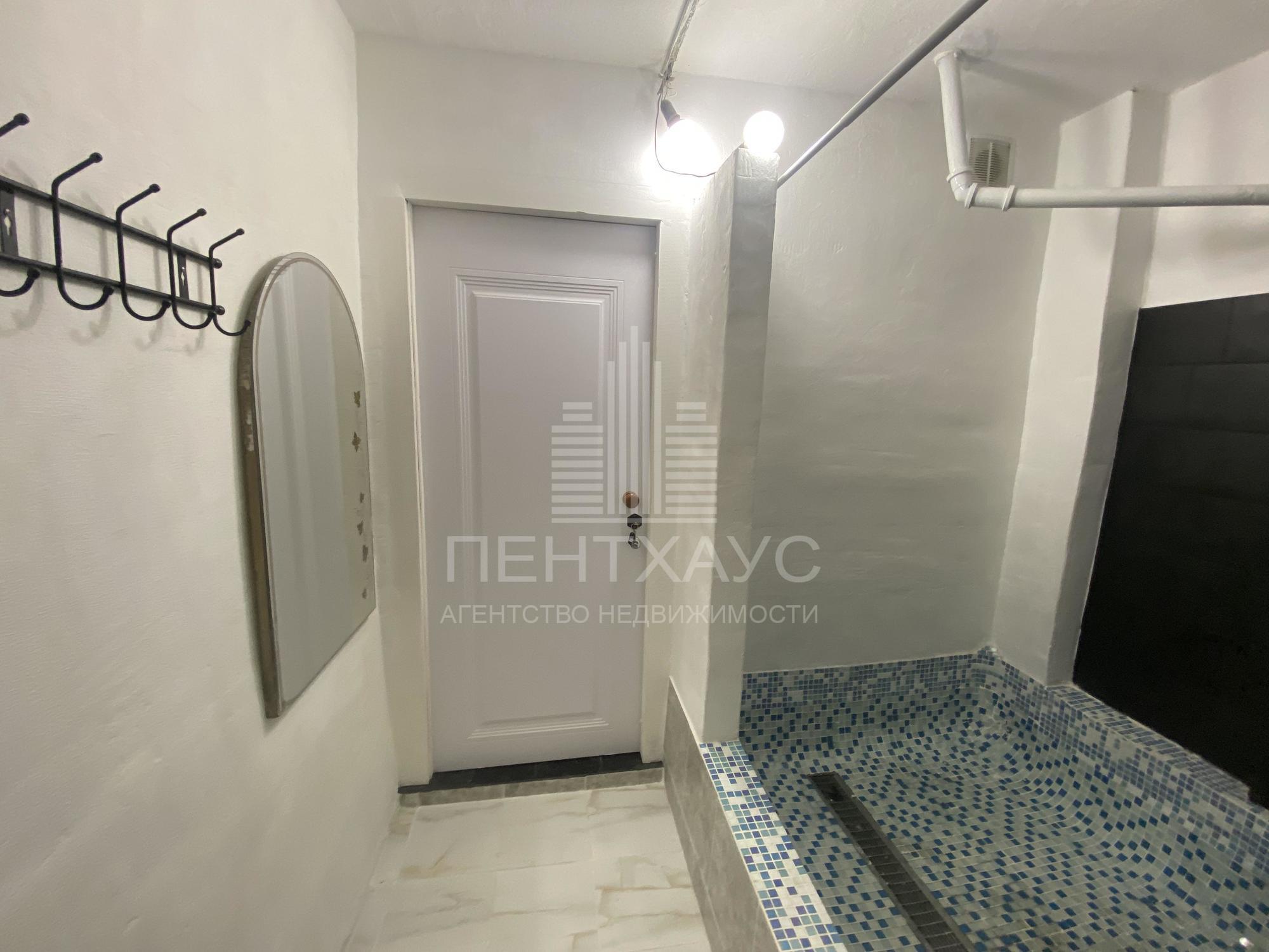 Купить комнату за 1 100 000 рублей на Тракторная улица, 1А