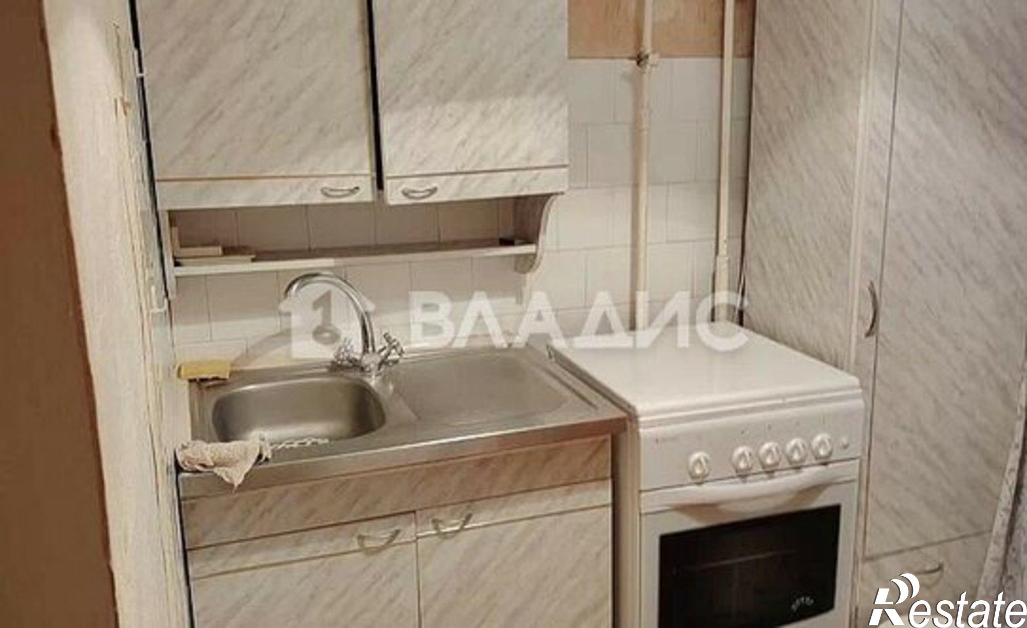 Купить квартиру за 3 300 000 рублей на улица Егорова, 11