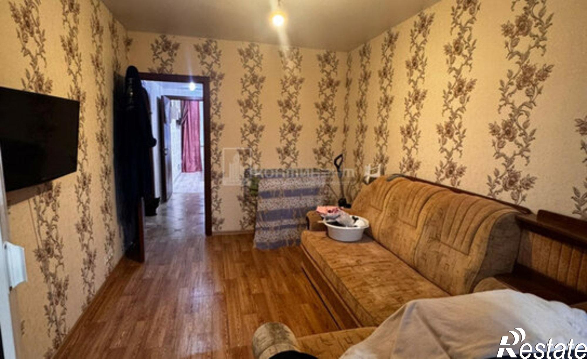 Купить квартиру за 6 700 000 рублей на улица Комиссарова, 1А