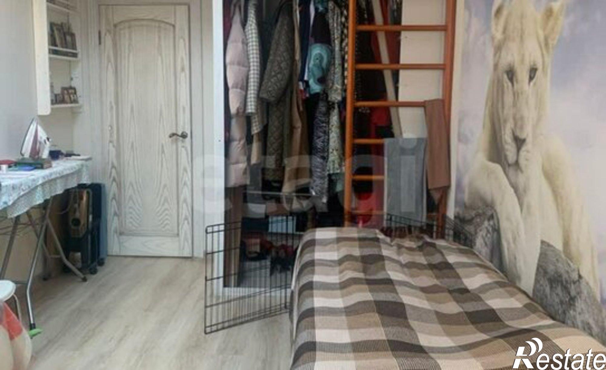 Купить квартиру за 9 000 000 рублей на улица Володарского, 4