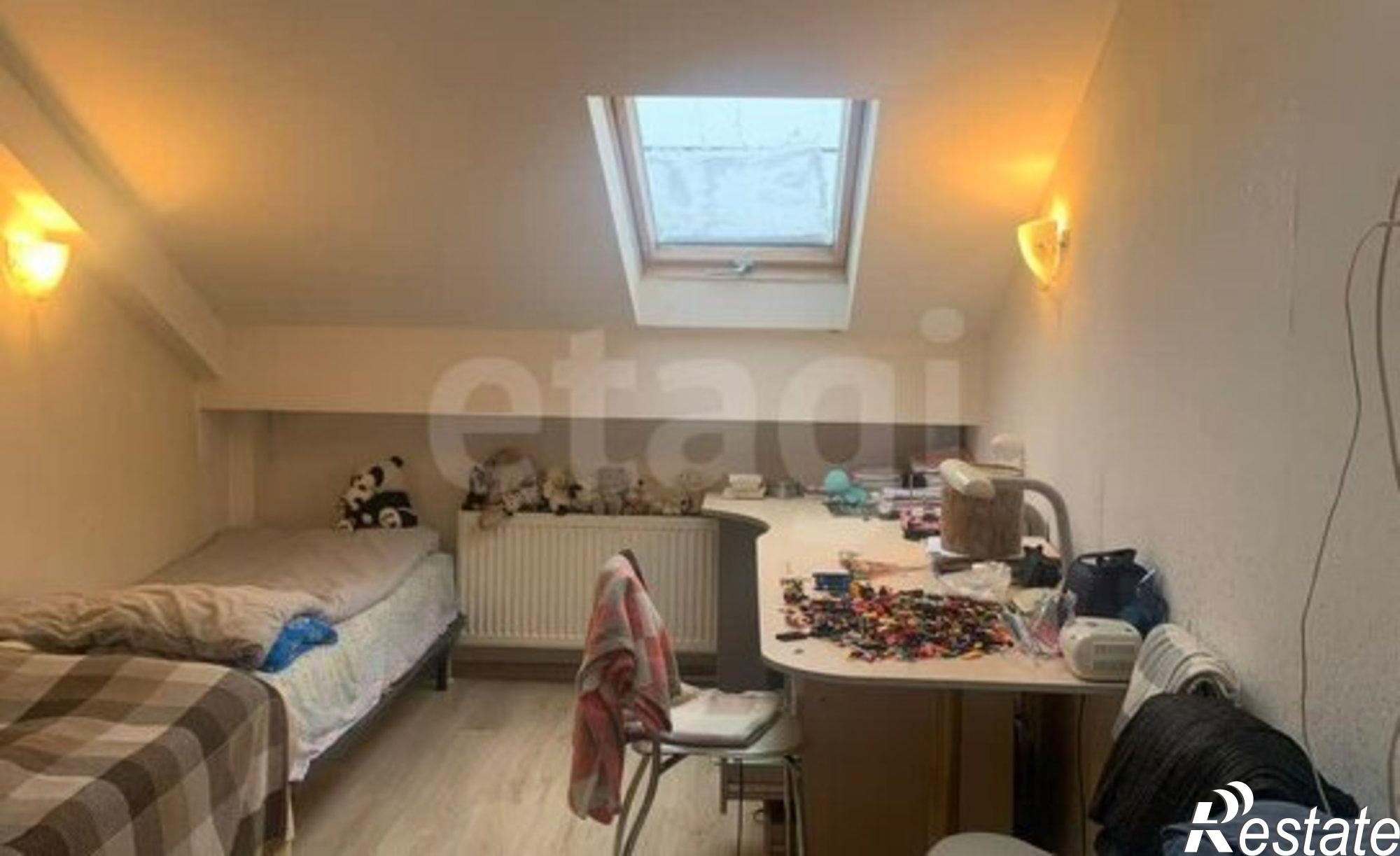 Купить квартиру за 9 000 000 рублей на улица Володарского, 4