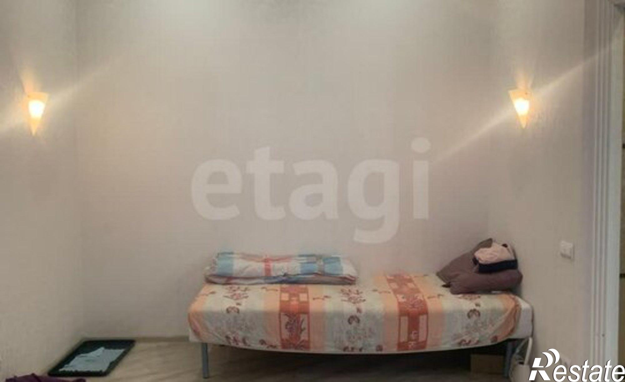 Купить квартиру за 9 000 000 рублей на улица Володарского, 4