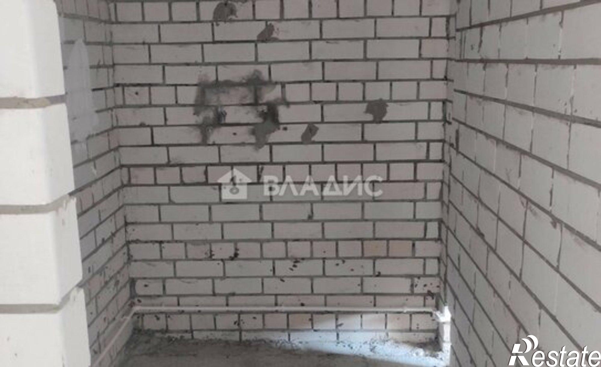 Купить квартиру за 5 150 000 рублей на Новгородская улица, 35 к1