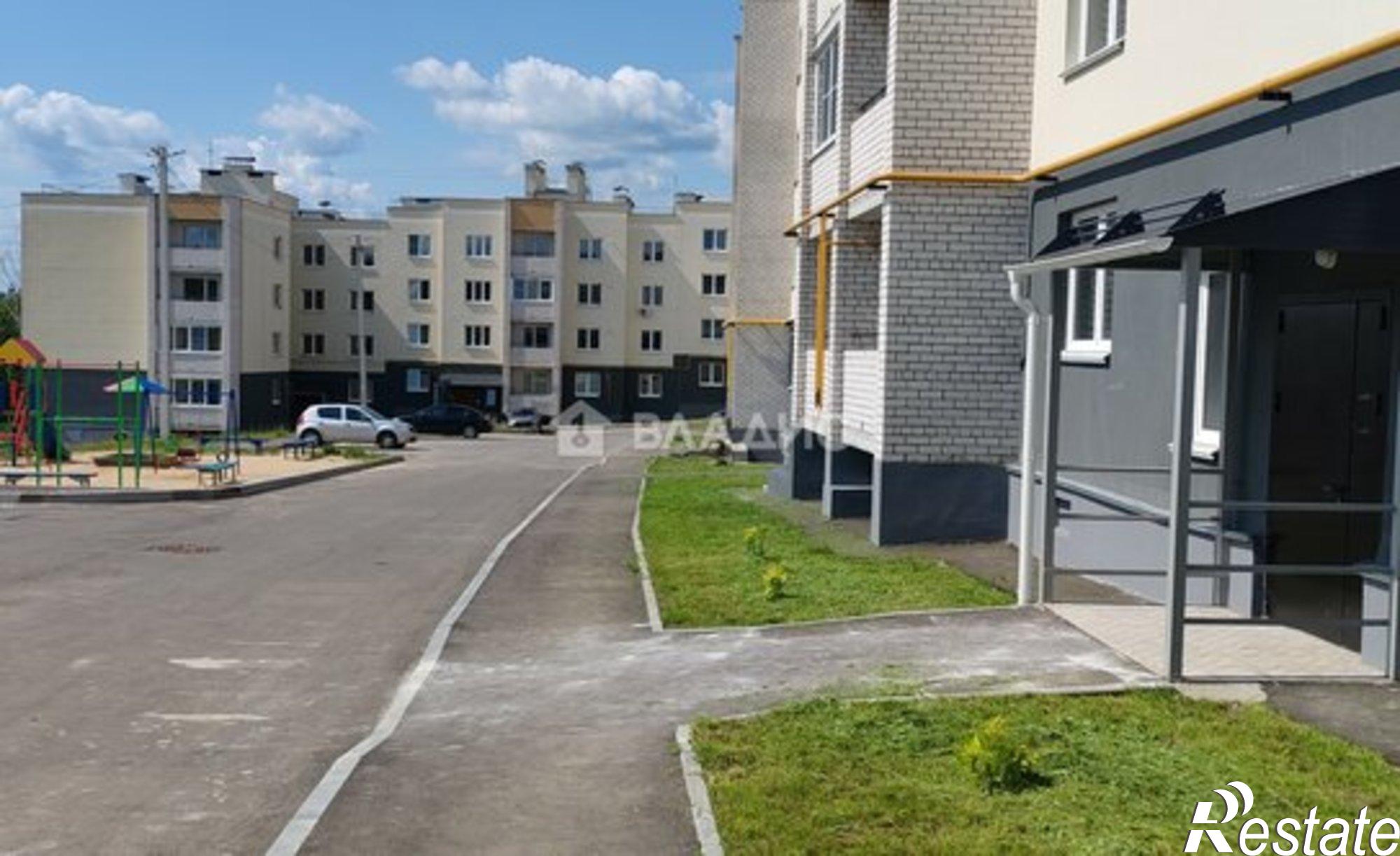 Купить квартиру за 5 150 000 рублей на Новгородская улица, 35 к1