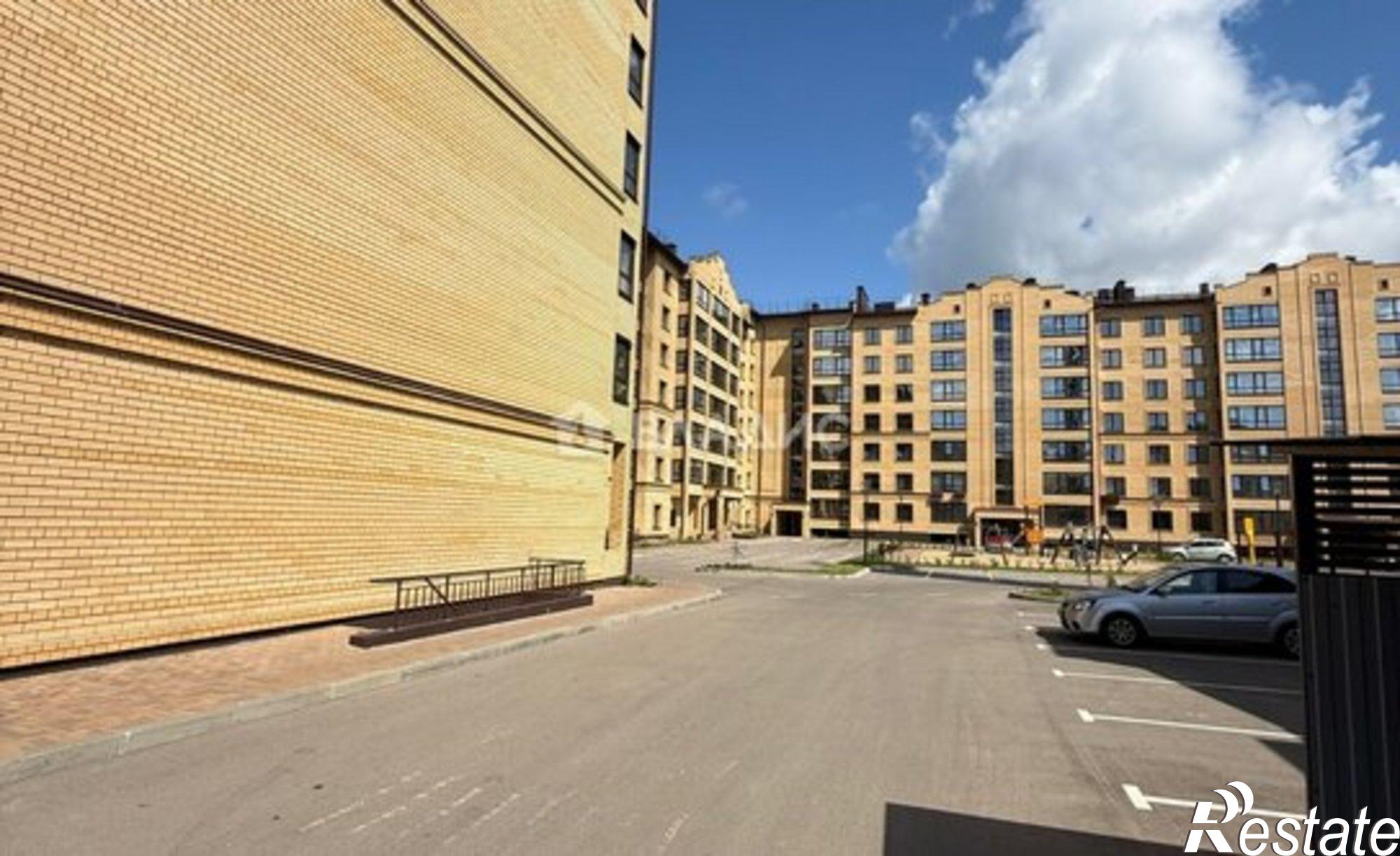 Купить квартиру за 5 111 100 рублей на Центральная улица, 18