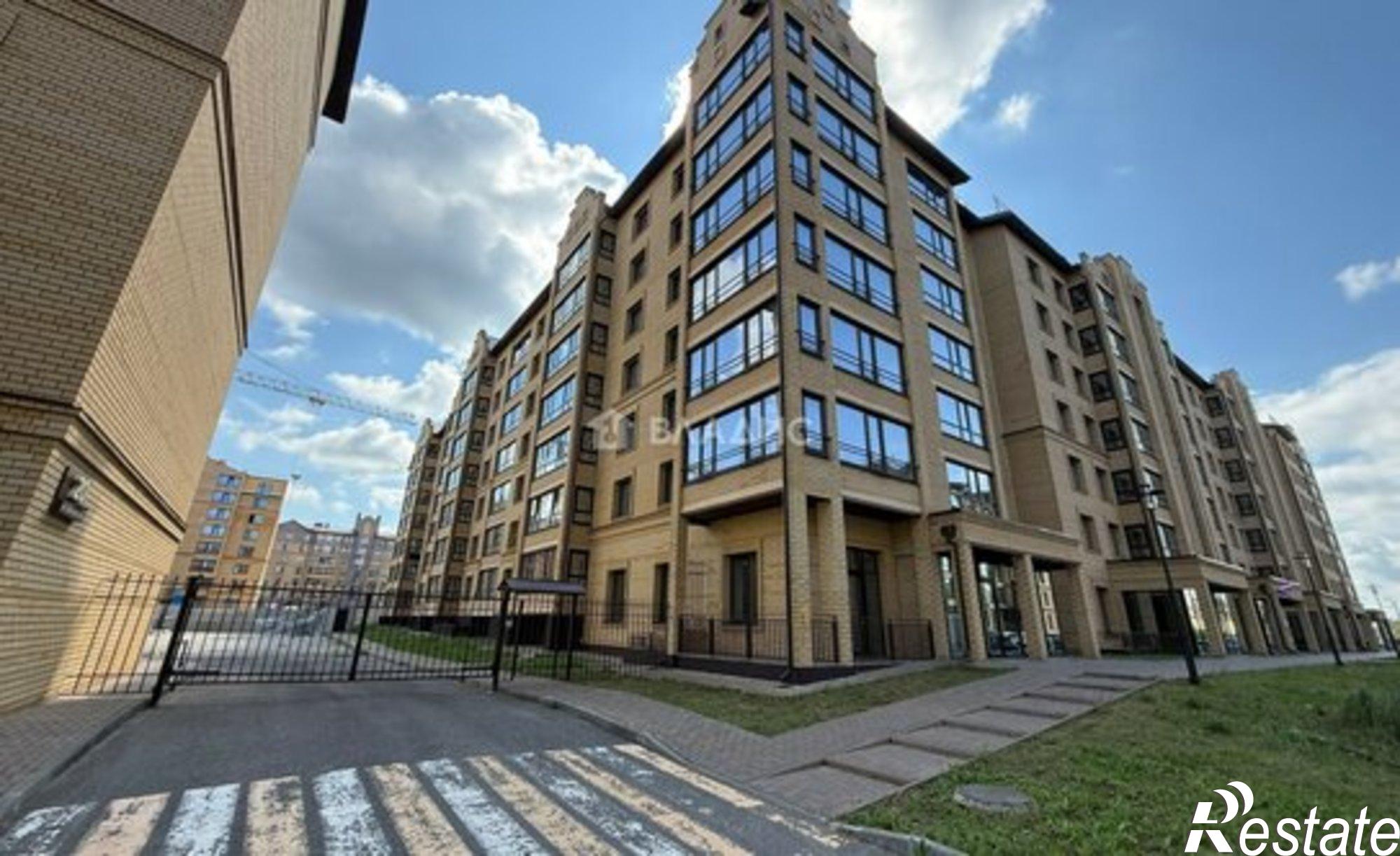 Купить квартиру за 5 111 100 рублей на Центральная улица, 18