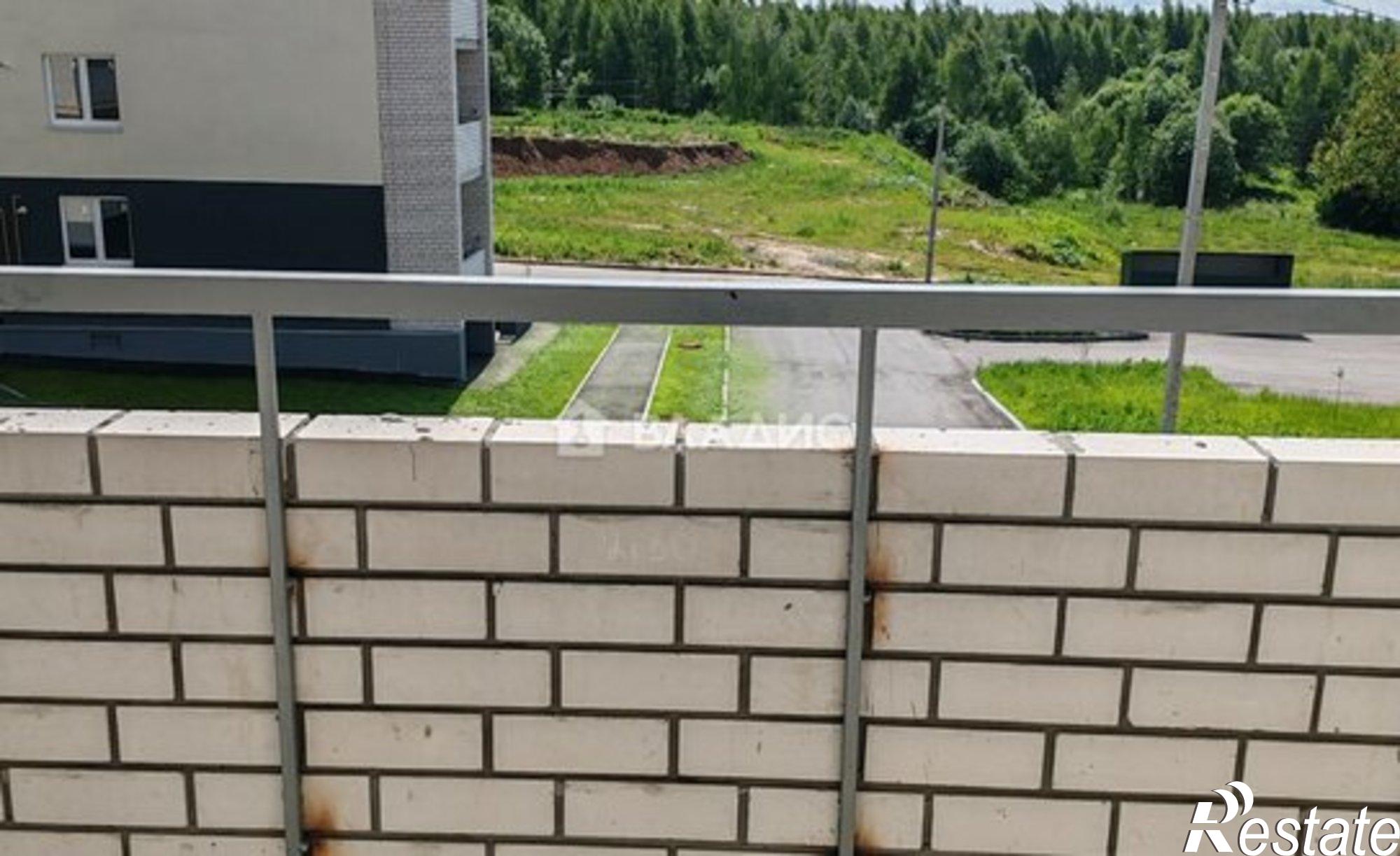 Купить квартиру за 5 150 000 рублей на Новгородская улица, 35 к1