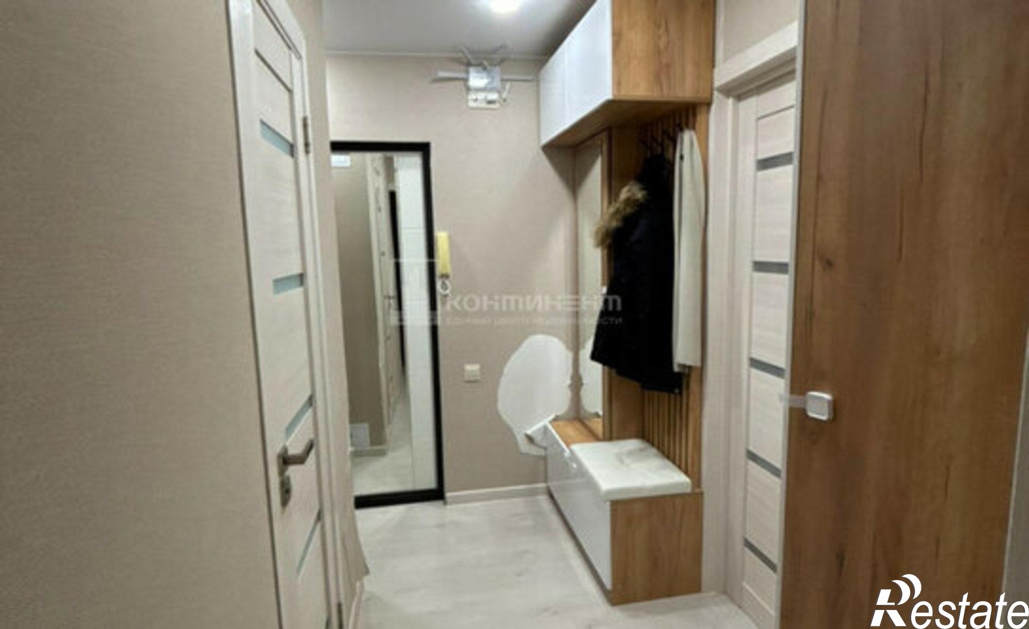 Купить квартиру за 4 100 000 рублей на Суздальский пр-кт, 29