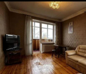 2-комн, 55кв м, этаж 5/5 Октябрьский пр-кт, 16