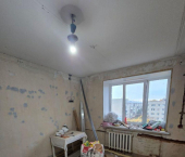 комната 12 кв м Егорова ул, 3