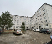 3-комн, 65кв м, этаж 5/6 Судогодское шоссе, 27Ж