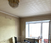 2-комн, 51.5кв м, этаж 5/5 ул Разина, 12А