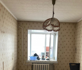 2-комн, 51.5кв м, этаж 5/5 ул Разина, 12А