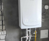 2-комн, 46кв м, этаж 2/4 Новгородская улица, 35 к1