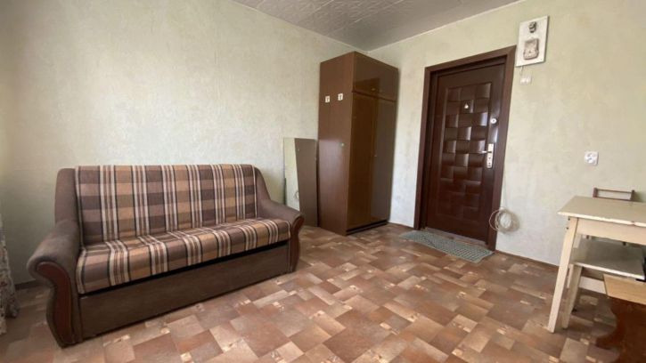 Комната Ново-Ямская ул, 6