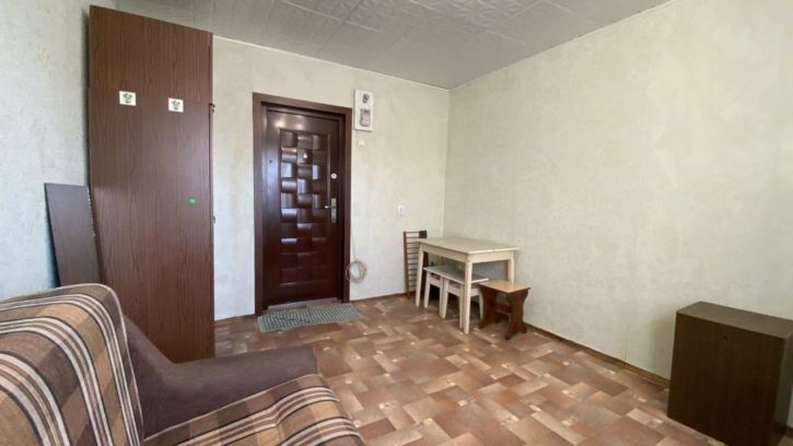 Комната Ново-Ямская ул, 6