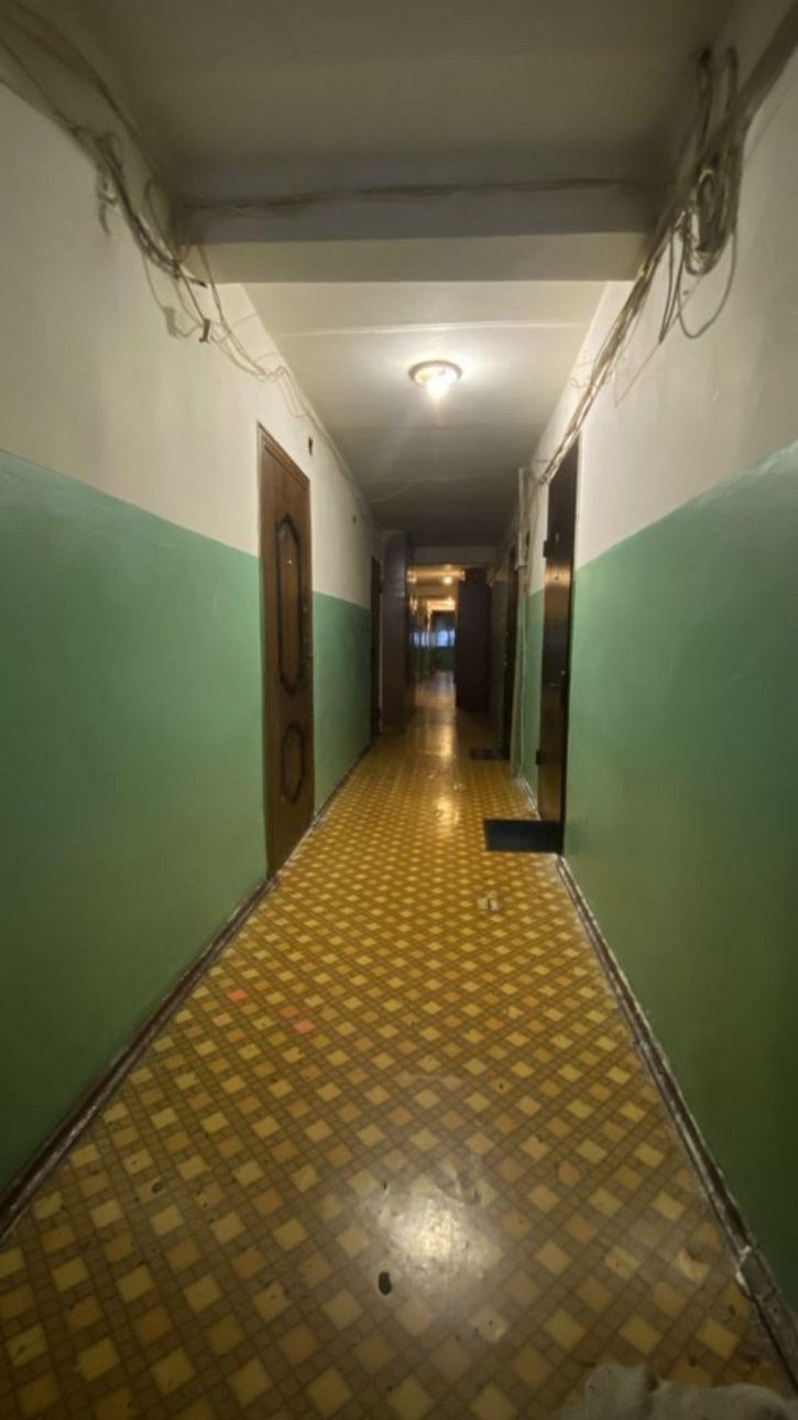 Комната Ново-Ямская ул, 6