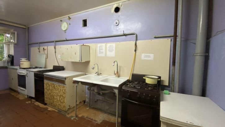 Комната Ново-Ямская ул, 6