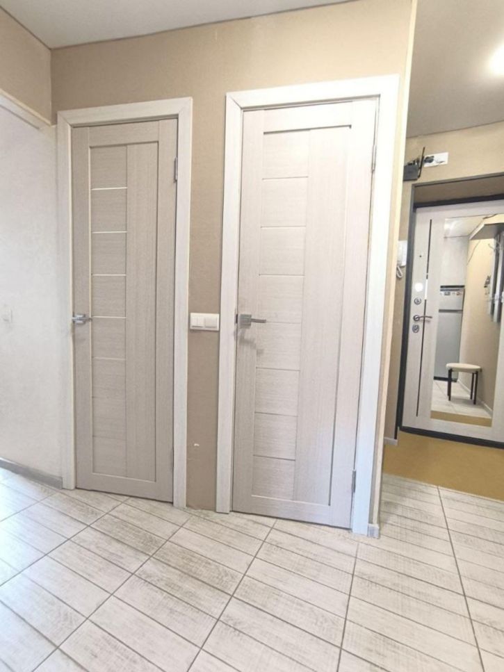 1-комн квартира Казарменная ул, 7