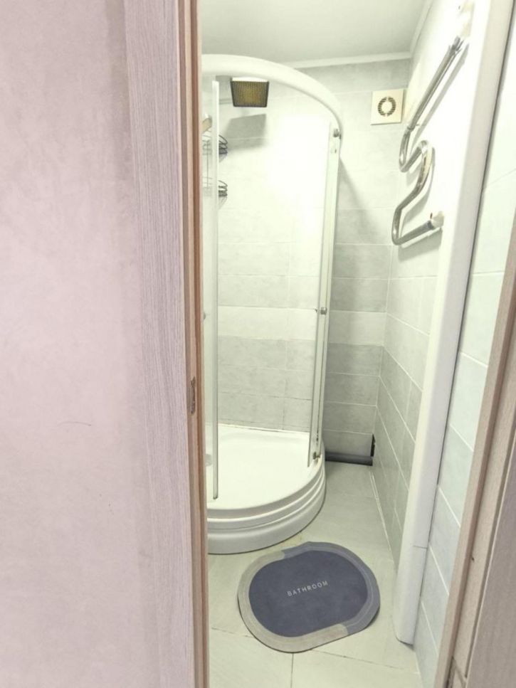 1-комн квартира Казарменная ул, 7