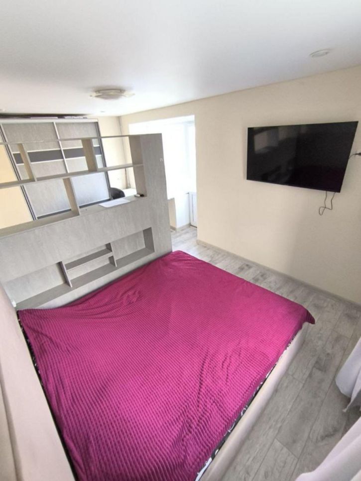 1-комн квартира Казарменная ул, 7