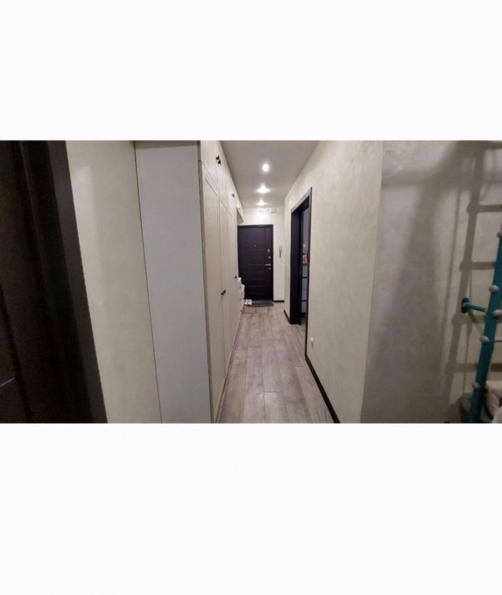 3-комн квартира Горького ул, 113Б