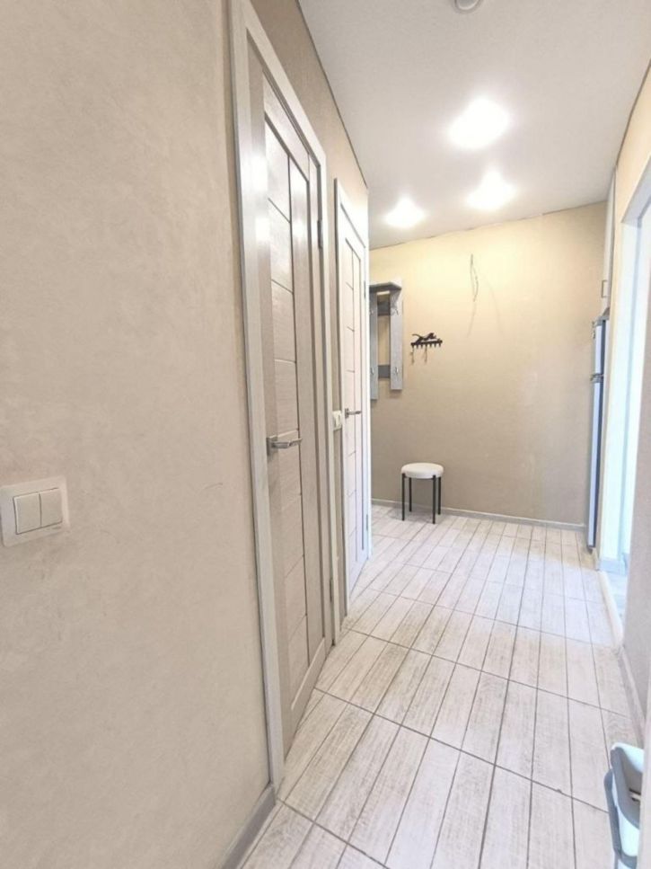 1-комн квартира Казарменная ул, 7